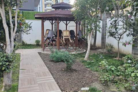 آپارتمان در  Mahmutlar ، ترکیه 2 خوابه ، 120 متر مربع.  شماره 219193 - 15