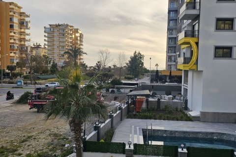 آپارتمان در  Mahmutlar ، ترکیه 2 خوابه ، 120 متر مربع.  شماره 219193 - 3