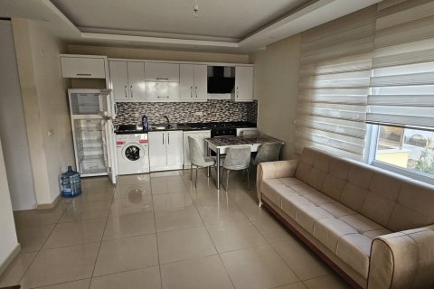 2+1 Leilighet  i Mahmutlar, Antalya, Tyrkia Nr. 219193