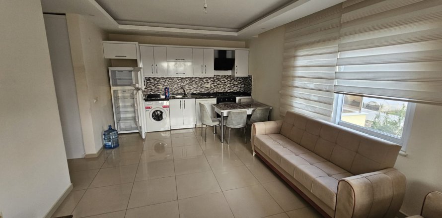 آپارتمان در  Mahmutlar ، ترکیه 2 خوابه ، 120 متر مربع.  شماره 219193