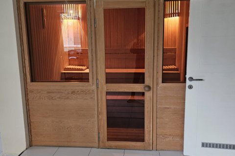 آپارتمان در  Mahmutlar ، ترکیه 2 خوابه ، 120 متر مربع.  شماره 219193 - 12