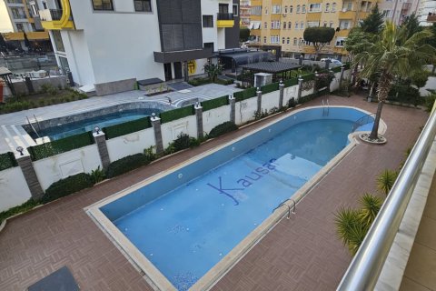 آپارتمان در  Mahmutlar ، ترکیه 2 خوابه ، 120 متر مربع.  شماره 219193 - 8