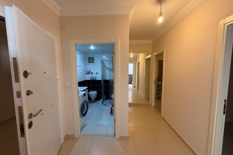 Daire  2+1  Mahmutlar, Antalya, Türkiye №219192 - 9