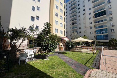 Daire  2+1  Mahmutlar, Antalya, Türkiye №219192 - 2