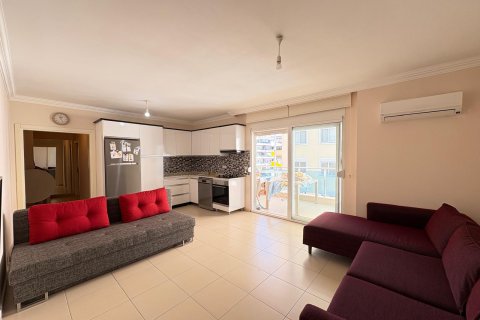 2+1 Leilighet  i Mahmutlar, Antalya, Tyrkia Nr. 219192