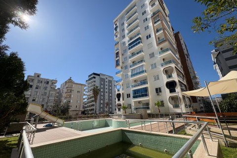 Daire  2+1  Mahmutlar, Antalya, Türkiye №219192 - 12