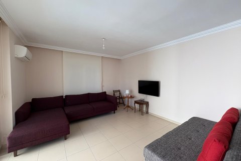 Daire  2+1  Mahmutlar, Antalya, Türkiye №219192 - 4