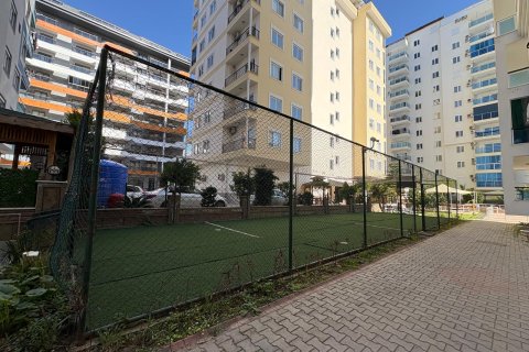 Daire  2+1  Mahmutlar, Antalya, Türkiye №219192 - 13