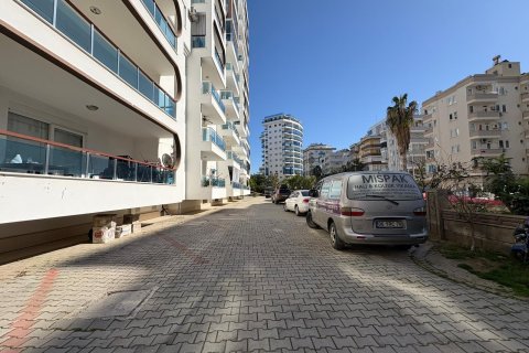 Daire  2+1  Mahmutlar, Antalya, Türkiye №219192 - 16