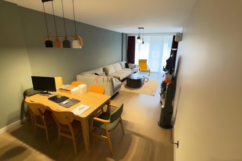 2+1 Wohnung in Eyup, Istanbul, Türkei Nr. 216106