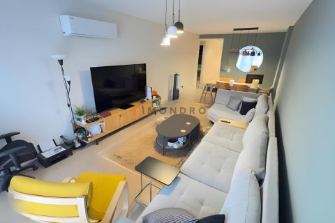 2+1 Lägenhet  i Eyup, Istanbul, istanbul, Turkiet Nr. 216106 - 2