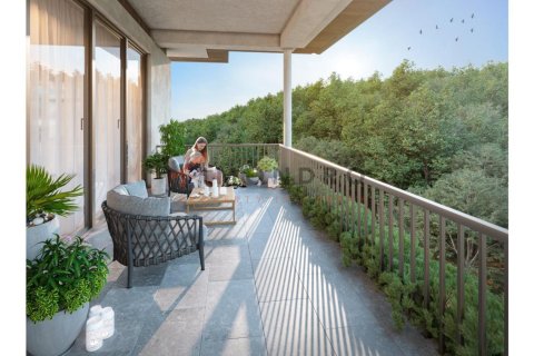 5+1 Lägenhet  i Eyup, Istanbul, istanbul, Turkiet Nr. 216109 - 7