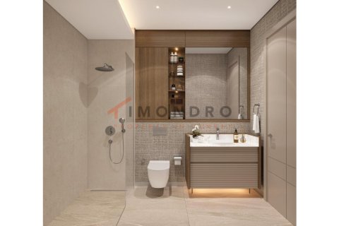 5+1 Lägenhet  i Eyup, Istanbul, istanbul, Turkiet Nr. 216109 - 25