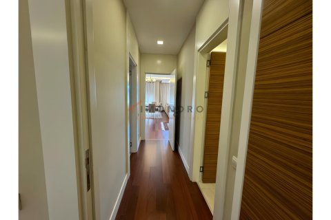 2+1 Lejlighed  i Konyaalti, Antalya, Tyrkiet Nr. 216104 - 15