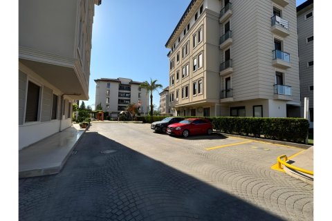 2+1 Lejlighed  i Konyaalti, Antalya, Tyrkiet Nr. 216104 - 5