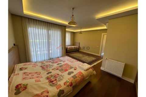 2+1 Lejlighed  i Konyaalti, Antalya, Tyrkiet Nr. 216104 - 21