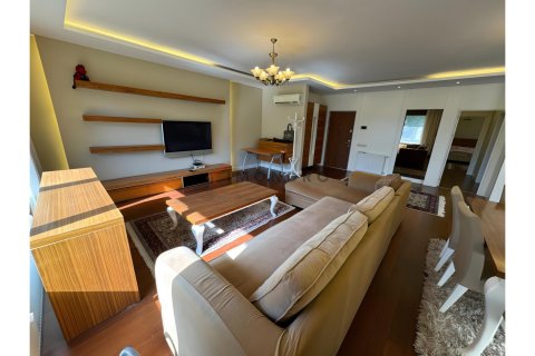 2+1 Lejlighed  i Konyaalti, Antalya, Tyrkiet Nr. 216104 - 11