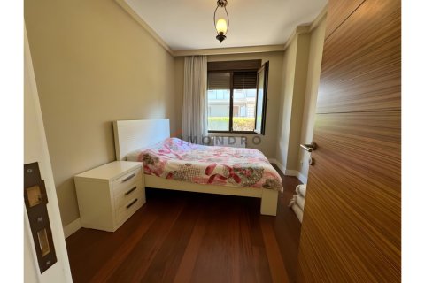 2+1 Lejlighed  i Konyaalti, Antalya, Tyrkiet Nr. 216104 - 23