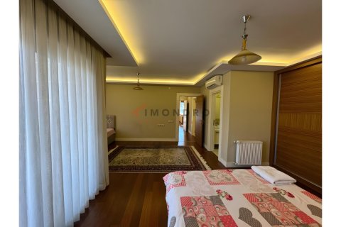 2+1 Lejlighed  i Konyaalti, Antalya, Tyrkiet Nr. 216104 - 20