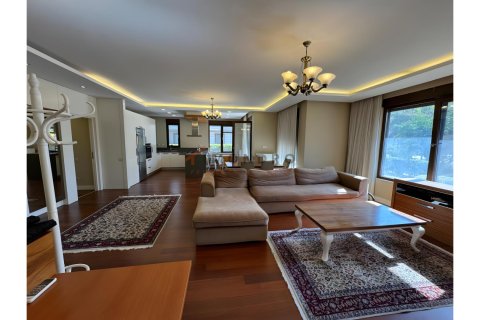 2+1 Lejlighed  i Konyaalti, Antalya, Tyrkiet Nr. 216104 - 9