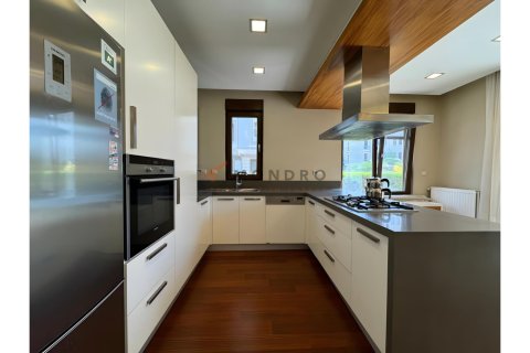 2+1 Lejlighed  i Konyaalti, Antalya, Tyrkiet Nr. 216104 - 14