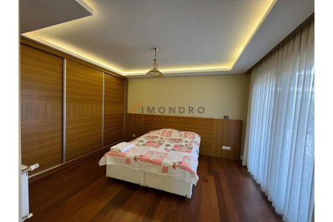 2+1 Lejlighed  i Konyaalti, Antalya, Tyrkiet Nr. 216104 - 18