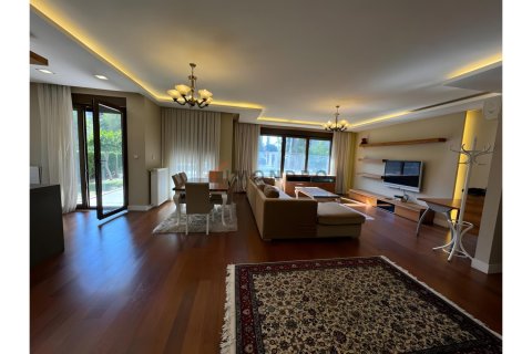 2+1 Lejlighed  i Konyaalti, Antalya, Tyrkiet Nr. 216104 - 7