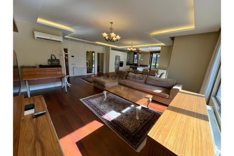 2+1 Lejlighed  i Konyaalti, Antalya, Tyrkiet Nr. 216104 - 12