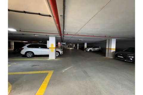 2+1 Lejlighed  i Konyaalti, Antalya, Tyrkiet Nr. 216104 - 6