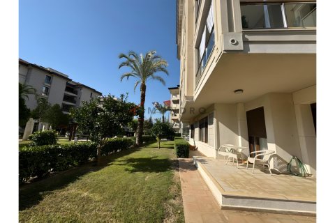 2+1 Lejlighed  i Konyaalti, Antalya, Tyrkiet Nr. 216104 - 2