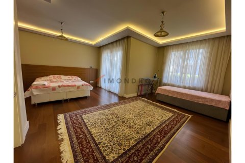 2+1 Lejlighed  i Konyaalti, Antalya, Tyrkiet Nr. 216104 - 19