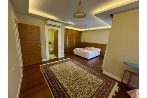 2+1 Lejlighed  i Konyaalti, Antalya, Tyrkiet Nr. 216104 - 17