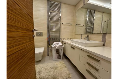 2+1 Lejlighed  i Konyaalti, Antalya, Tyrkiet Nr. 216104 - 25