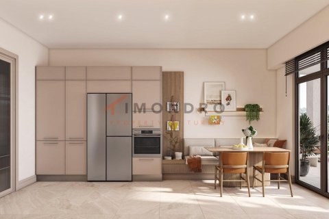 آپارتمان در Eyup،  Istanbul ، ترکیه 4 خوابه ، 391 متر مربع.  شماره 216108 - 17