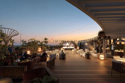 آپارتمان در  Aksu ، ترکیه 2 خوابه ، 76 متر مربع.  شماره 216110 - 13