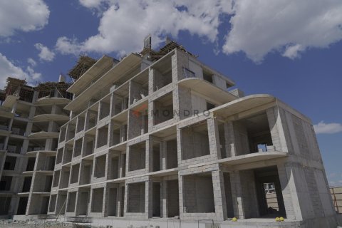 آپارتمان در  Aksu ، ترکیه 2 خوابه ، 76 متر مربع.  شماره 216110 - 20