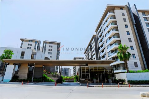 آپارتمان در Konyaalti،  Antalya ، ترکیه 2 خوابه ، 110 متر مربع.  شماره 216105 - 4