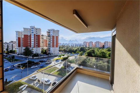 آپارتمان در Konyaalti،  Antalya ، ترکیه 2 خوابه ، 110 متر مربع.  شماره 216105 - 14