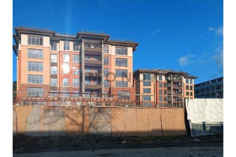 آپارتمان در Eyup،  Istanbul ، ترکیه 3 خوابه ، 350 متر مربع.  شماره 216107 - 29