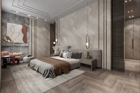 2+1 Wohnung  in Istanbul, Türkei Nr. 222108 - 10