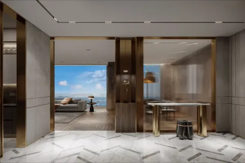 2+1 Wohnung  in Istanbul, Türkei Nr. 222108 - 13