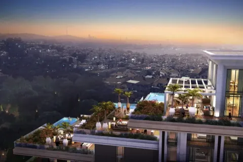 Daire  4+1  İstanbul, Türkiye №222110 - 20