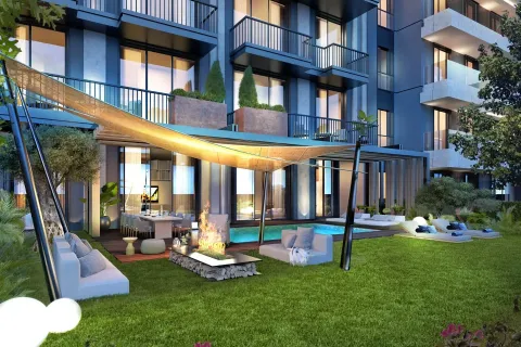 Daire  4+1  İstanbul, Türkiye №222110 - 23