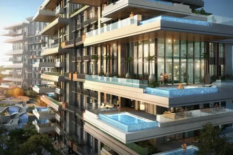 Daire  4+1  İstanbul, Türkiye №222110 - 21