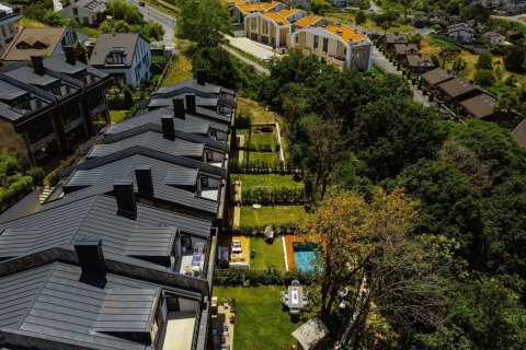 Villa for sale  in Sariyer, Istanbul, Turkey, 145m2, No. 232256 – photo 8