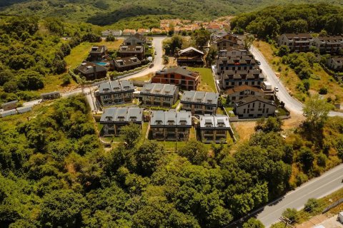 Villa for sale  in Sariyer, Istanbul, Turkey, 145m2, No. 232256 – photo 4