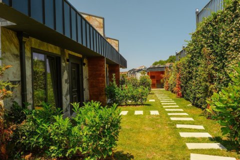 Villa for sale  in Sariyer, Istanbul, Turkey, 145m2, No. 232256 – photo 3