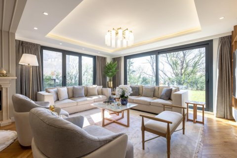 Villa for sale  in Sariyer, Istanbul, Turkey, 145m2, No. 232256 – photo 10