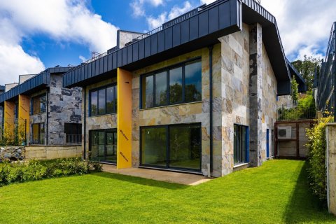 Villa in Sariyer, Istanbul, Turkey No. 232256