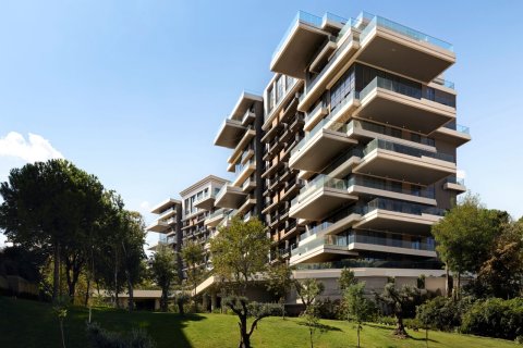 Lejlighed  i Sisli, Istanbul, Tyrkiet Nr. 232257 - 9